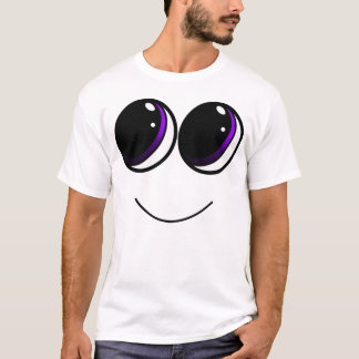 Lycklig Shirt Tröja