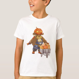 lycklig-skämttid t shirt