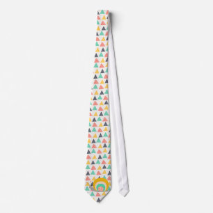 Lycklig Snigel om Triangles Slips