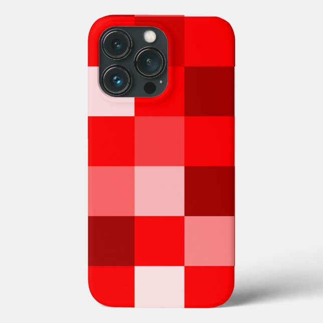 Lycklig - Söt i Play 1 - iphone case (Baksida)