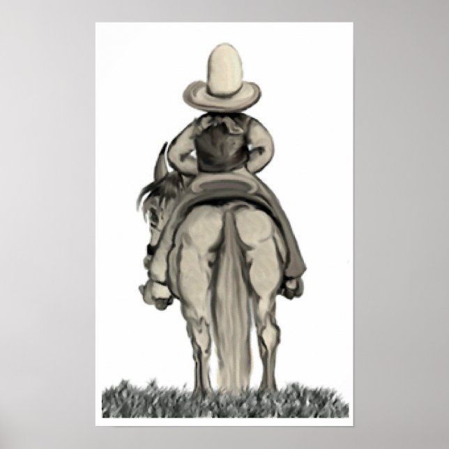 lycklig spår poster (Framsidan)