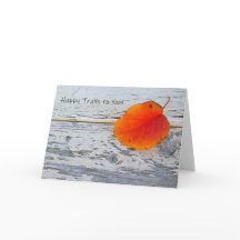 Lycklig spårar till dig