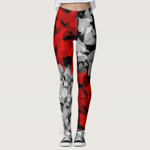 Lycklig spelare leggings