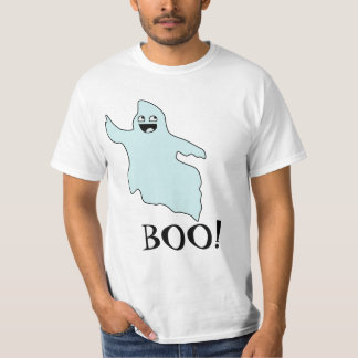 Lycklig spöke tee