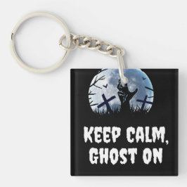 Lycklig Spooky Halloween