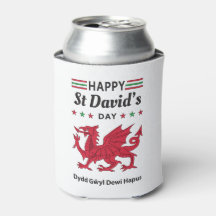 Lycklig St David's Day Dydd GEMEyl Dewi Hapus 5