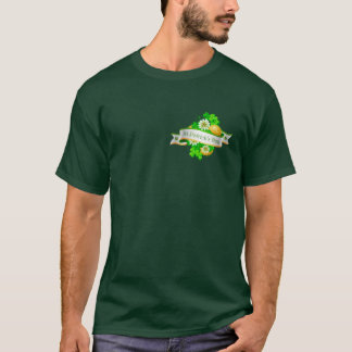 Lycklig St. Patrick dag 19 och 20 Shirts-alternati Tröja