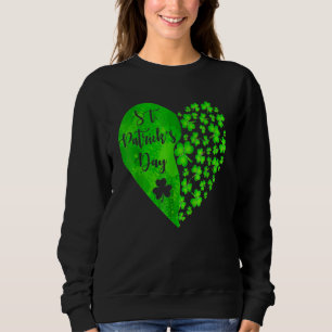 Lycklig St Patrick S Day Funny Saint patrick Irish T Shirt
