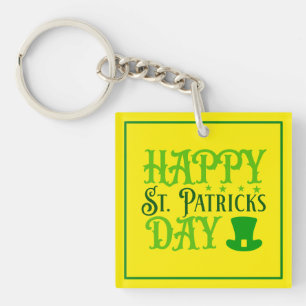 Lycklig St. Patrick's Day-88489