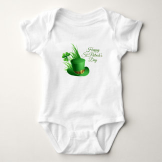 Lycklig St patrick's day, helgdag Irish hathelgon Tee Shirt