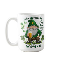 Lycklig St. Patrick's Day