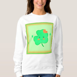 Lycklig St. Patrick's Day. Köp nu T Shirt
