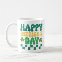 Lycklig St. Patrick's Day Party