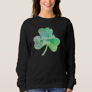 Lycklig St patricks day T Shirt