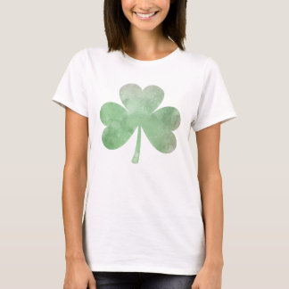 Lycklig St. Patrick's Day T-Shirt Lucky Fox Tee
