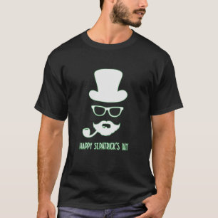 Lycklig St patricks day! Tee