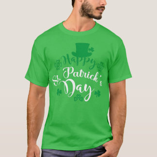 Lycklig St T Shirt