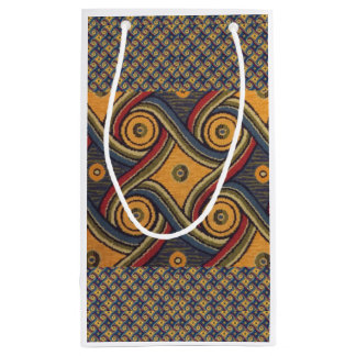 Lycklig Ställe Carpet Gift Bag