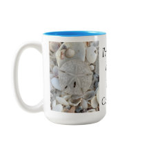 Lycklig ställe sanddollar