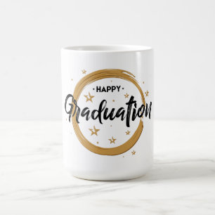 Lycklig Studenten Kaffemugg