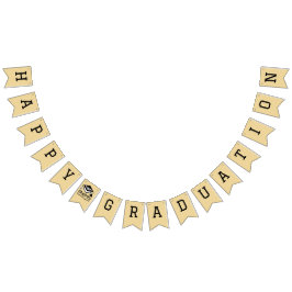 Lycklig Studenten Vimplar