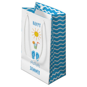 Lycklig Summer Gift Bag