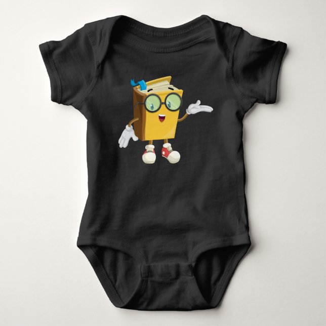 Lycklig T Shirt (Framsida)