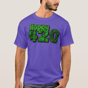 Lycklig T Shirt