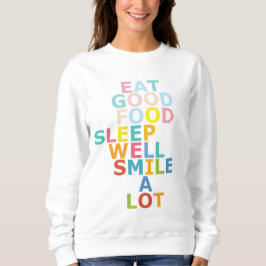 Lycklig T Shirt