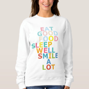 Lycklig T Shirt