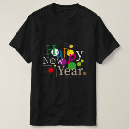 LYCKLIG T SHIRT