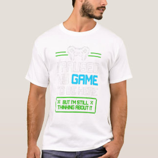 lycklig t shirt