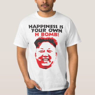 Lycklig T-shirt