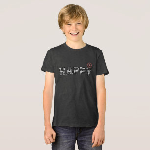 Lycklig T Shirt
