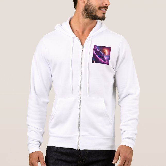 Lycklig T Shirt (Framsida)
