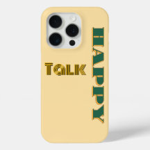 Lycklig Talk Beige