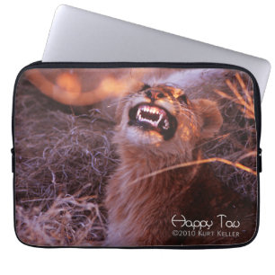 Lycklig Tau Laptop Sleeve
