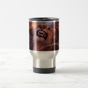 Lycklig Tau Resemugg