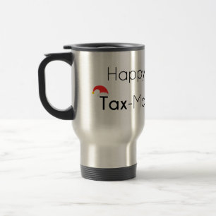 Lycklig TaxMas Resemugg