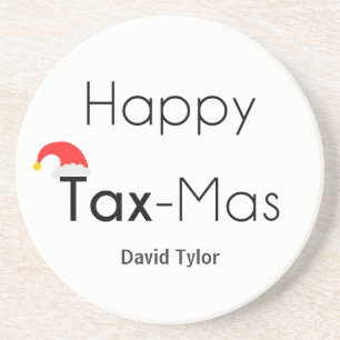 Lycklig TaxMas Underlägg