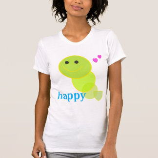 lycklig tee