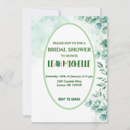 Lycklig tillfrisknande inbjudningar