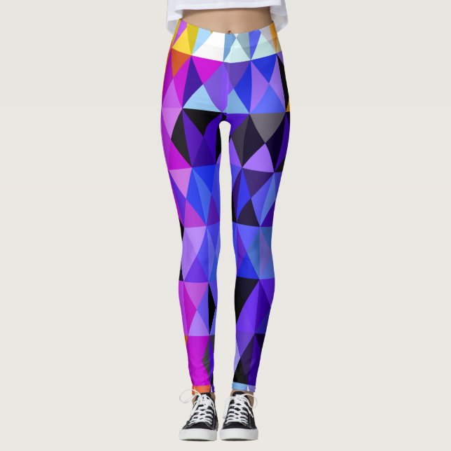 Lycklig Times .... Leggings (Framsida)