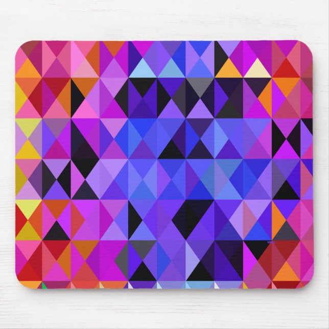 Lycklig Times ... Musmatta (Framsidan)