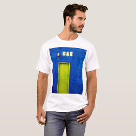 Lycklig timmar t shirt