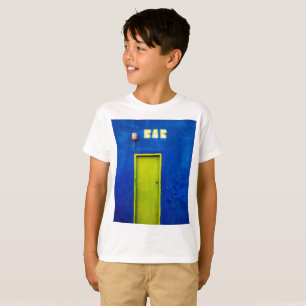 Lycklig timmar t shirt