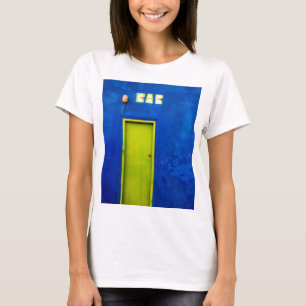 Lycklig timmar t shirt
