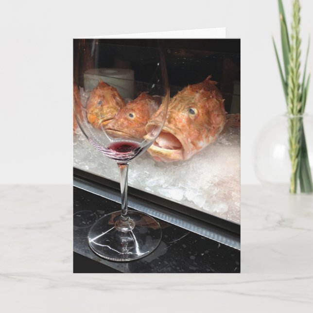 Lycklig timme inbjudan (Framsida)