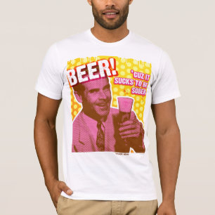 LYCKLIG TIMME T-SHIRT