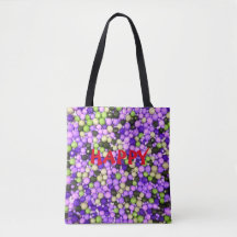 LYCKLIG! Tote Bag